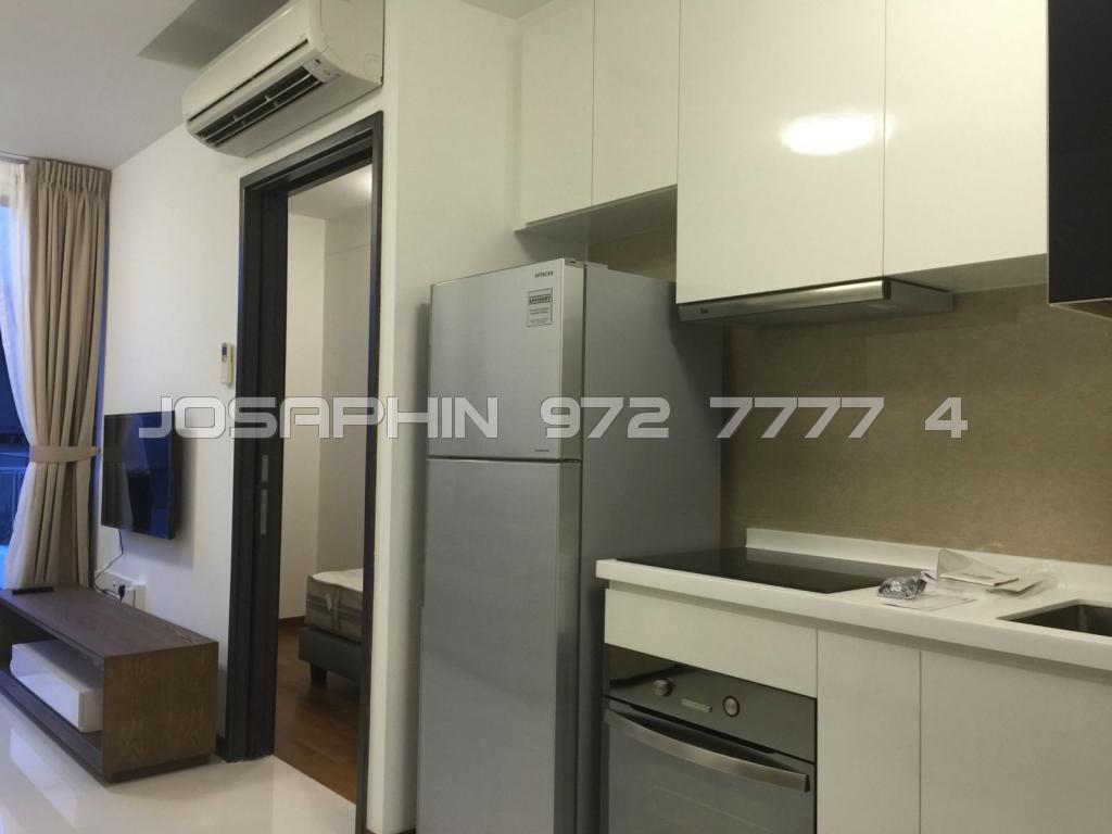 Leville iSuites (D15), Apartment #104065662